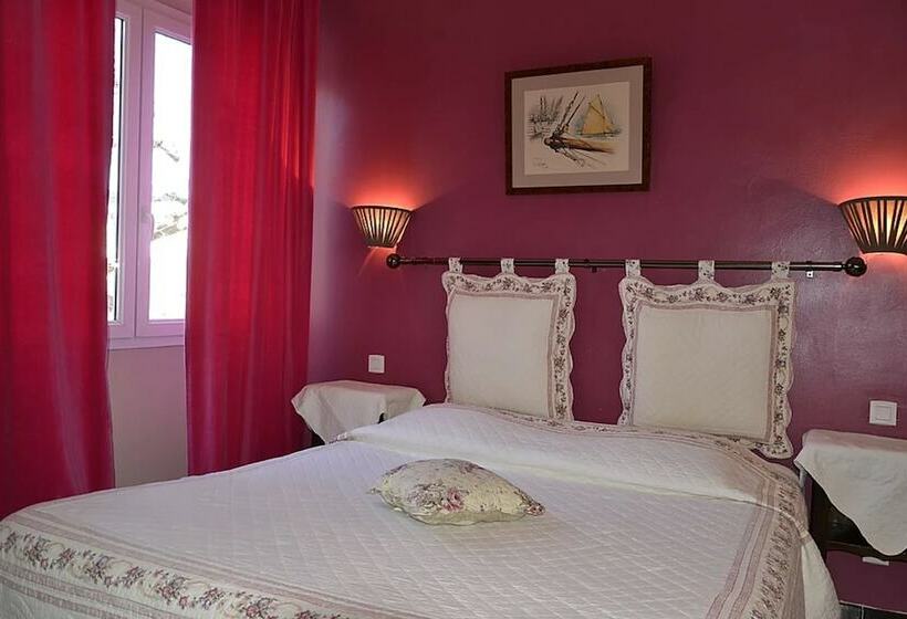 舒适型房间, Lerie De L'esplanade