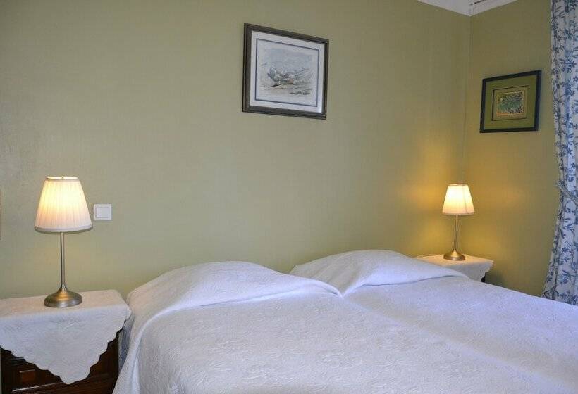 舒适型房间, Lerie De L'esplanade