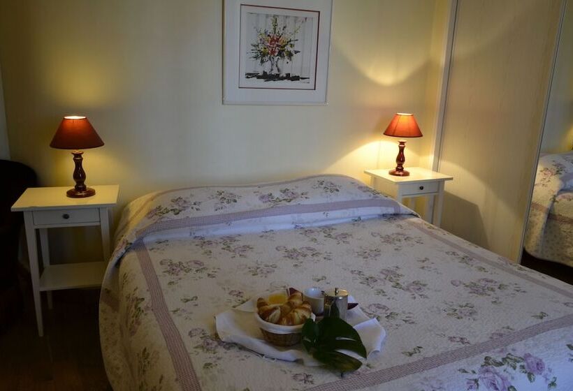 家庭间, Lerie De L'esplanade