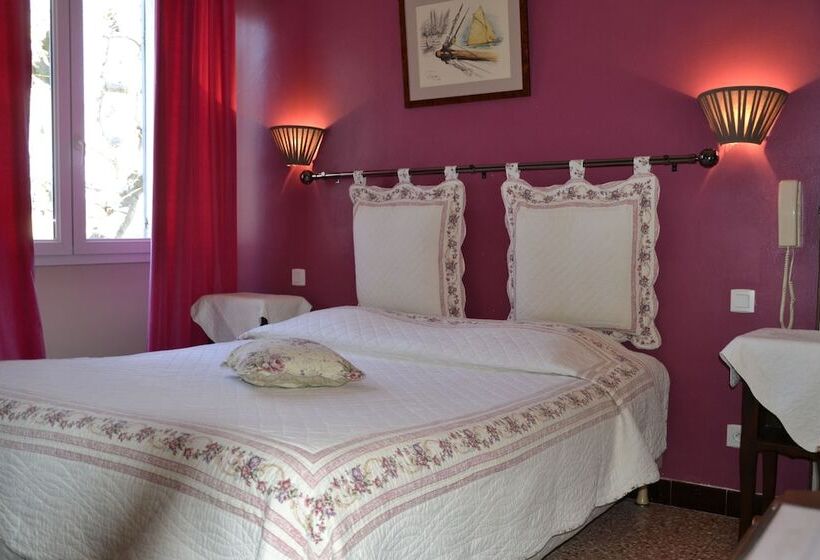 家庭间, Lerie De L'esplanade