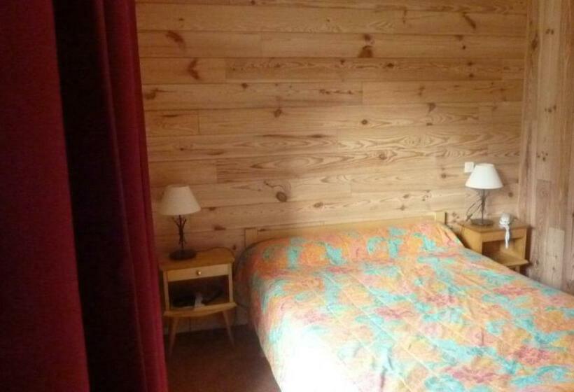 חדר סטנדרט, Les Agneaux