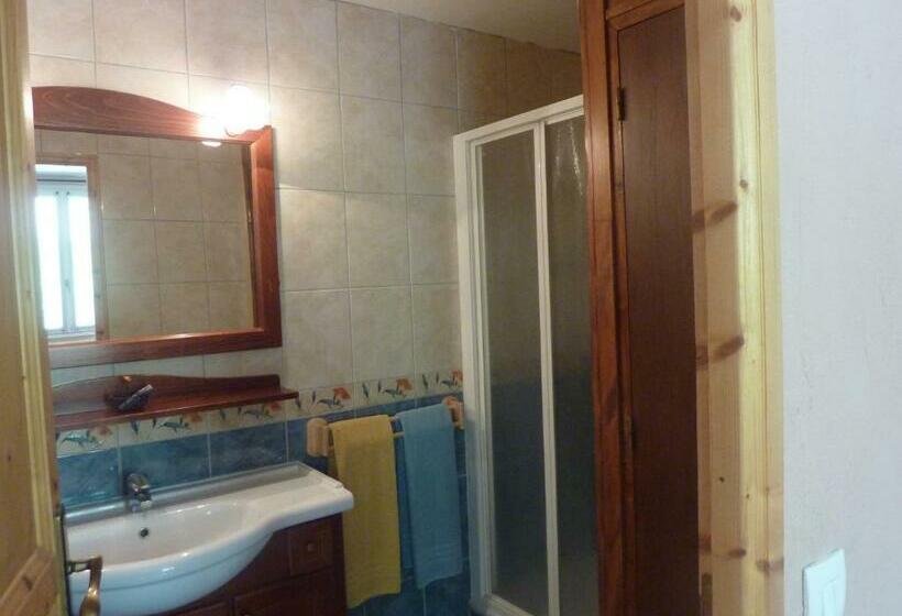 주니어 스위트, Les Agneaux