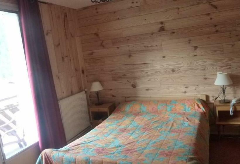 חדר סטנדרט, Les Agneaux