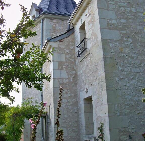 スーペリアールーム, Logis Hôtels Troglododo