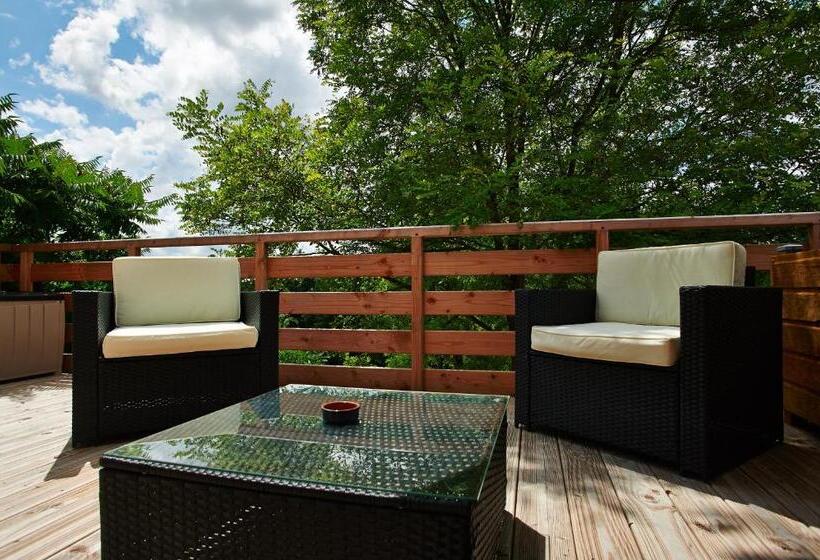 スーペリアールーム, Logis Hôtels Troglododo