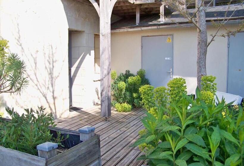 コンフォートルーム, Logis Hôtels Troglododo