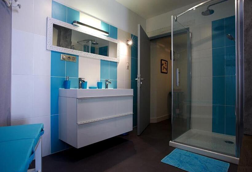 コンフォートルーム, Logis Hôtels Troglododo