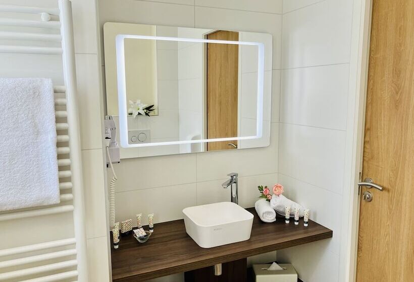 수피리어 룸 바다 전망, Outremer  Villa Le Couchant