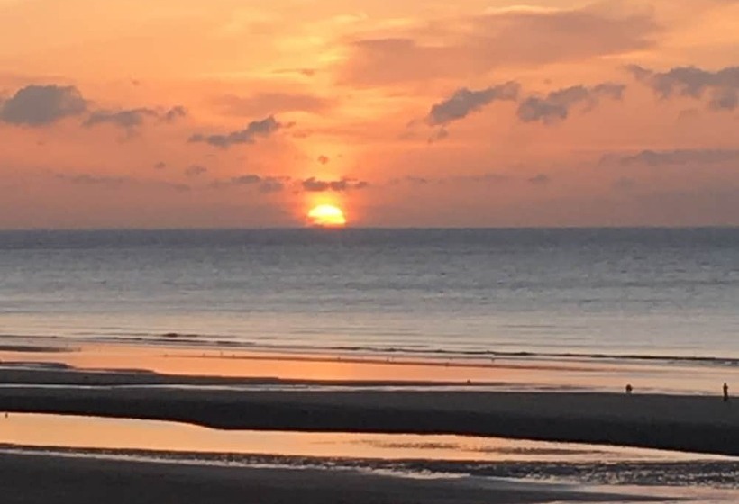 수피리어 룸 바다 전망, Outremer  Villa Le Couchant