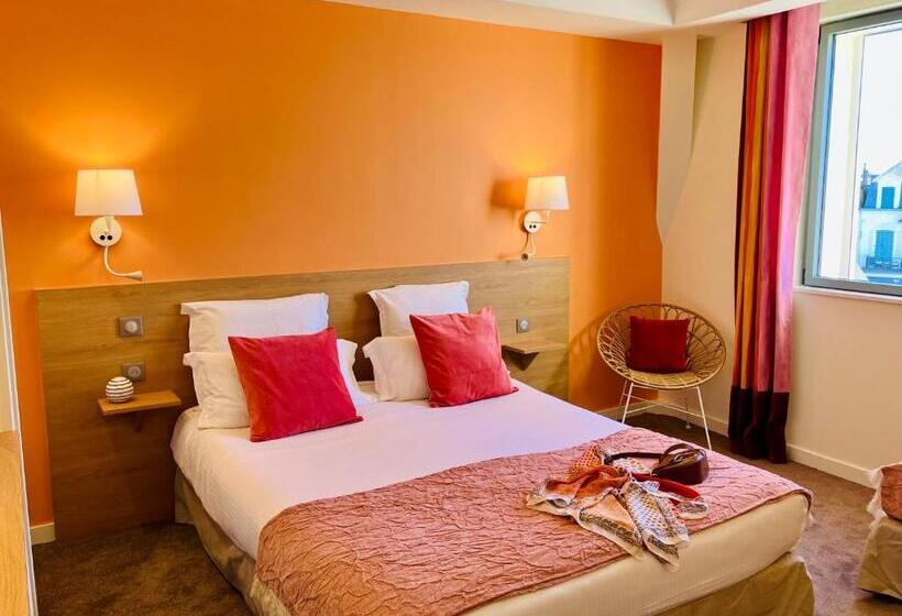 수피리어 룸 바다 전망, Outremer  Villa Le Couchant