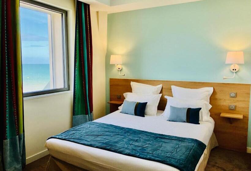 수피리어 룸 바다 전망, Outremer  Villa Le Couchant