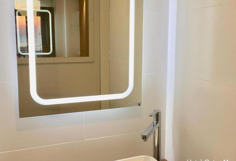 바다 전망 스위트, Outremer  Villa Le Couchant