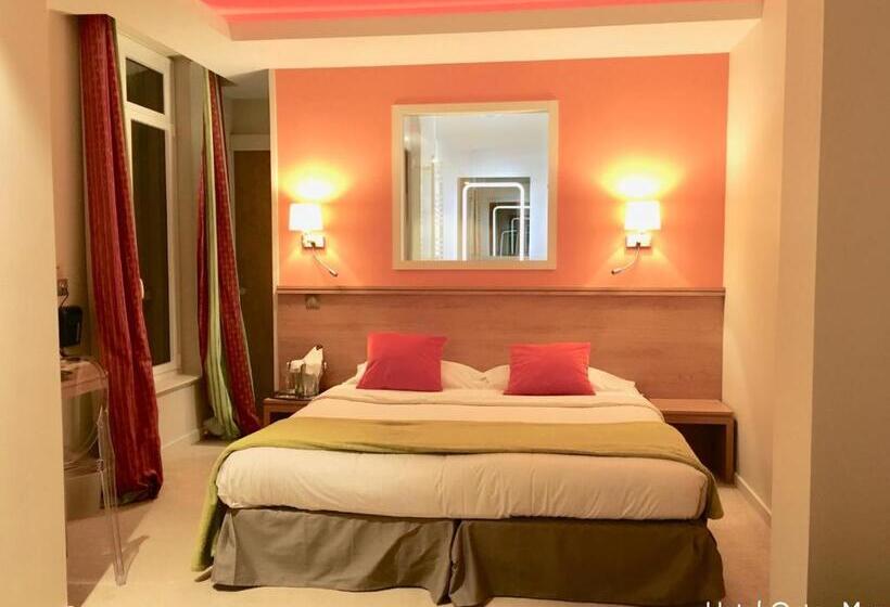 바다 전망 스위트, Outremer  Villa Le Couchant