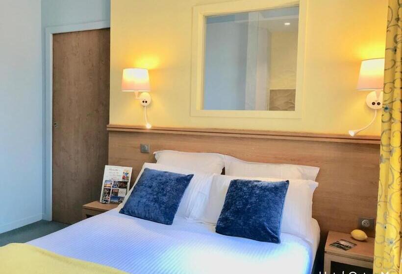 舒适型房间, Outremer  Villa Le Couchant