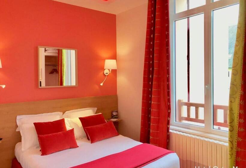 컴포트 룸, Outremer  Villa Le Couchant