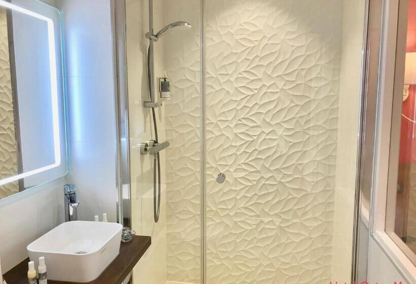 舒适型房间, Outremer  Villa Le Couchant