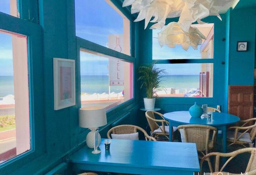 컴포트 룸, Outremer  Villa Le Couchant