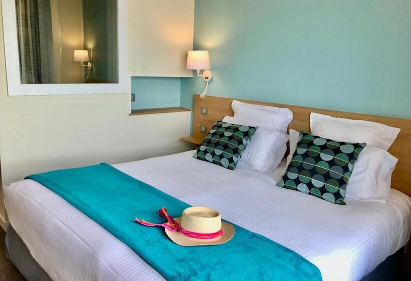 디럭스 룸 바다 전망, Outremer  Villa Le Couchant