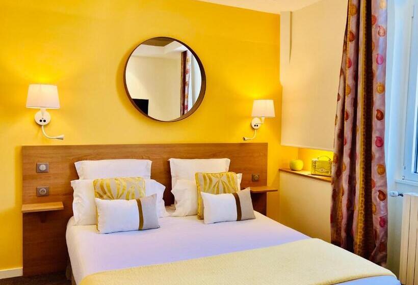 수피리어 룸, Outremer  Villa Le Couchant