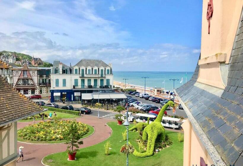 패밀리 스위트, Outremer  Villa Le Couchant