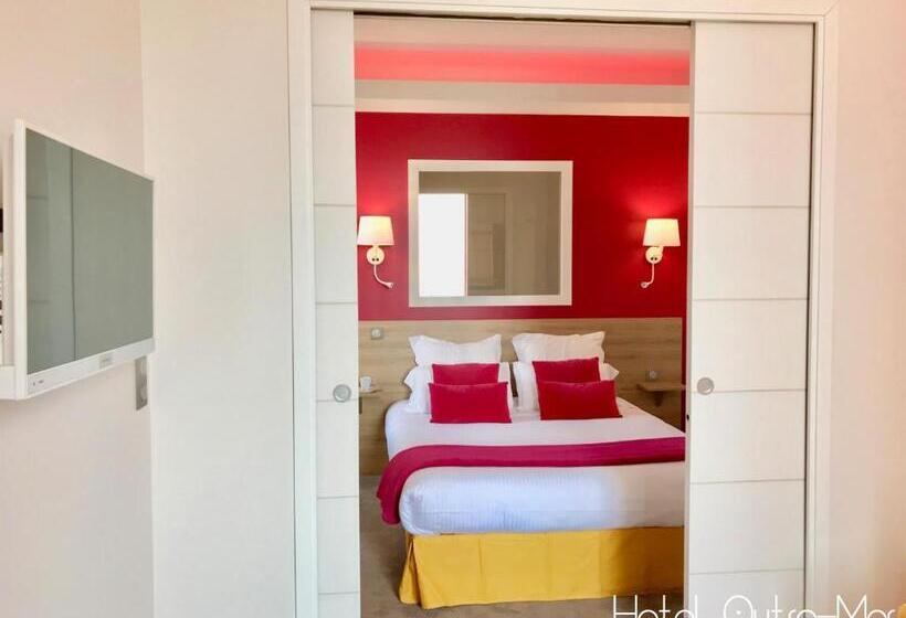 바다 전망 스위트, Outremer  Villa Le Couchant