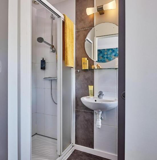 Номер Economy, Restaurant L'atlantique