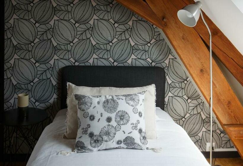 两卧家庭套房, Le Clos Poulain Petits Gîtes De Charme Et Chambres D Hôtes Familiales Au Calme Proche Bayeux Et Des