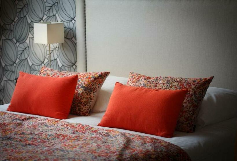 家庭套房, Le Clos Poulain Petits Gîtes De Charme Et Chambres D Hôtes Familiales Au Calme Proche Bayeux Et Des