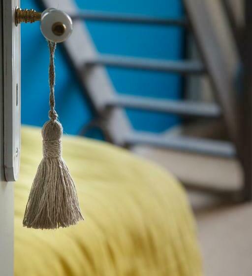 两卧家庭套房, Le Clos Poulain Petits Gîtes De Charme Et Chambres D Hôtes Familiales Au Calme Proche Bayeux Et Des