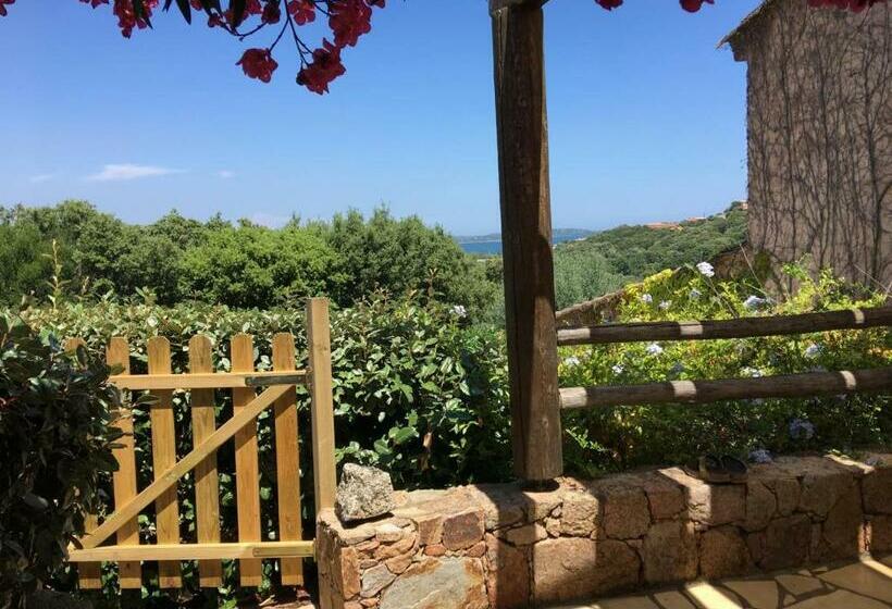 آپارتمان 1 خوابه, Residence A Licetta