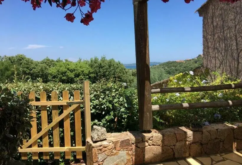 آپارتمان 1 خوابه, Residence A Licetta