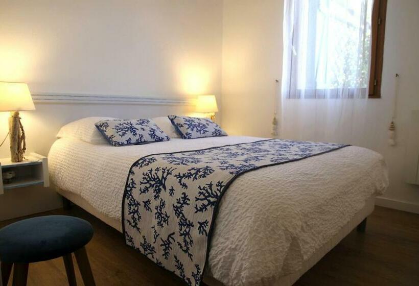 آپارتمان 1 خوابه, Residence A Licetta