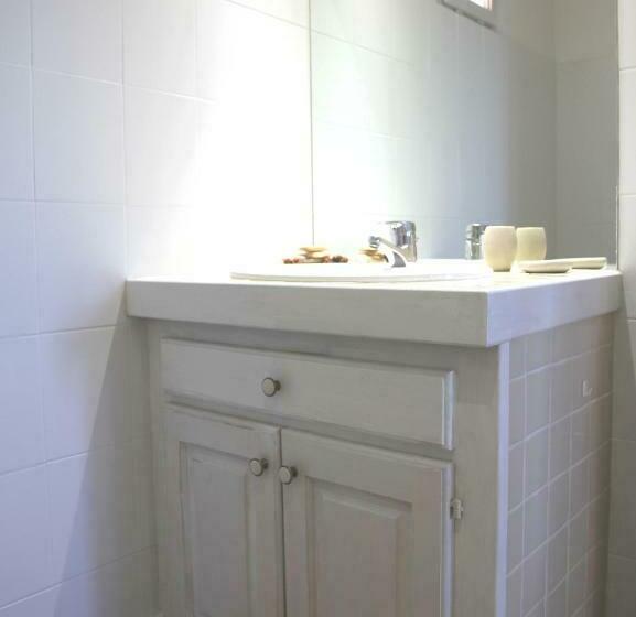 آپارتمان 1 خوابه, Residence A Licetta