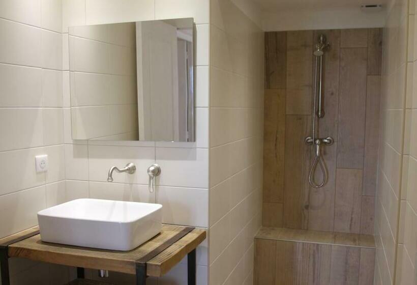 آپارتمان 1 خوابه, Residence A Licetta