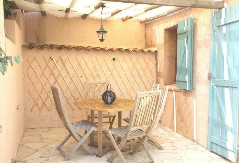 آپارتمان 1 خوابه, Residence A Licetta