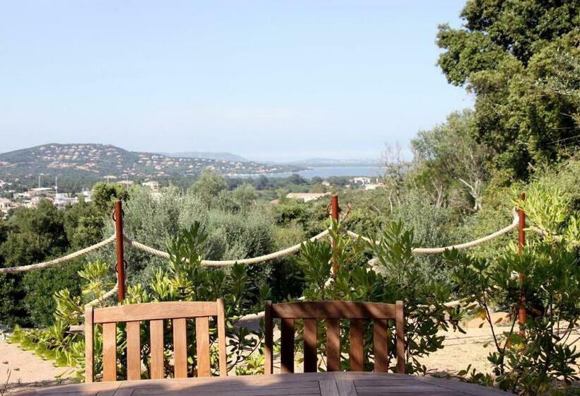 آپارتمان سوپریور 1 خوابه, Residence A Licetta