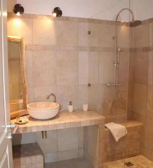 آپارتمان سوپریور 1 خوابه, Residence A Licetta