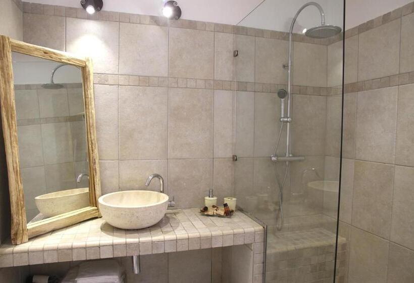 Апартаменты Superior 1 Спальня, Residence A Licetta