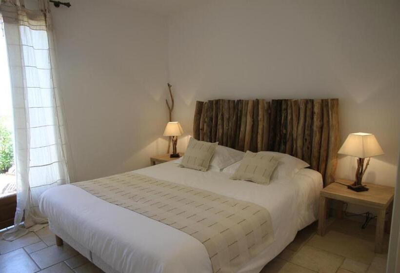 آپارتمان سوپریور 1 خوابه, Residence A Licetta