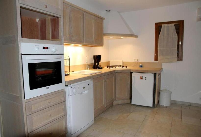 آپارتمان سوپریور 1 خوابه, Residence A Licetta