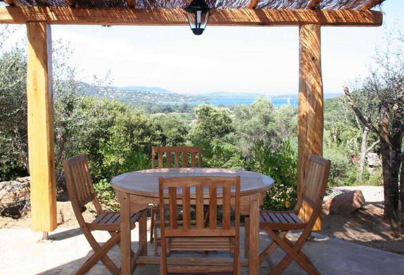 آپارتمان سوپریور 1 خوابه, Residence A Licetta