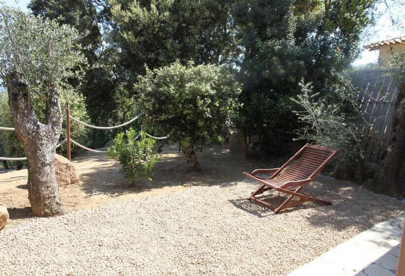 Apartament 2 Dormitoare, Residence A Licetta