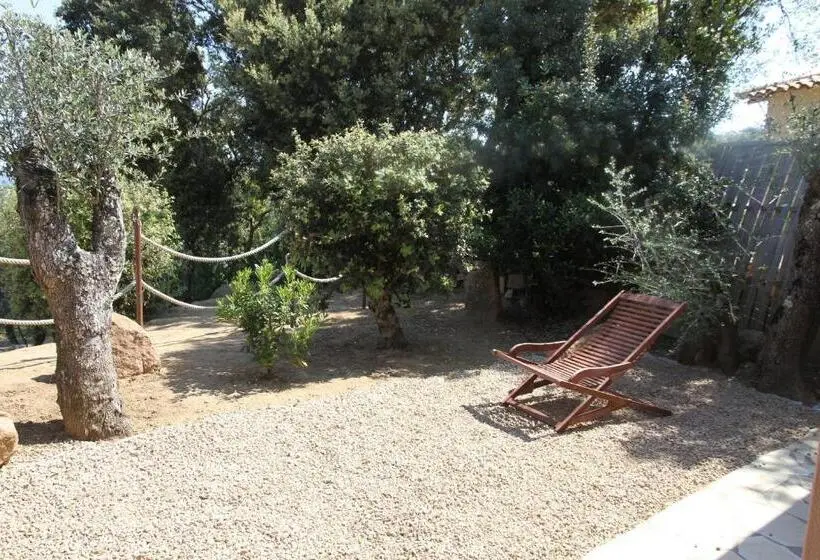 آپارتمان 2 خوابه, Residence A Licetta