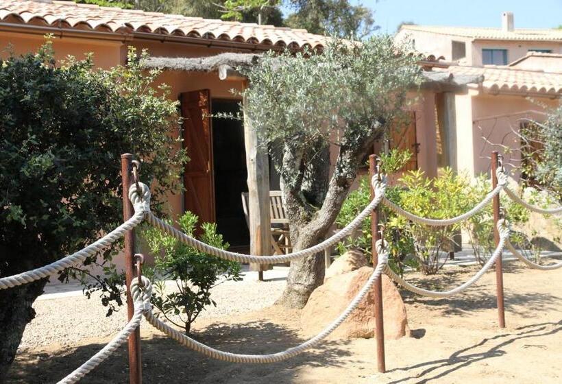 آپارتمان 2 خوابه, Residence A Licetta