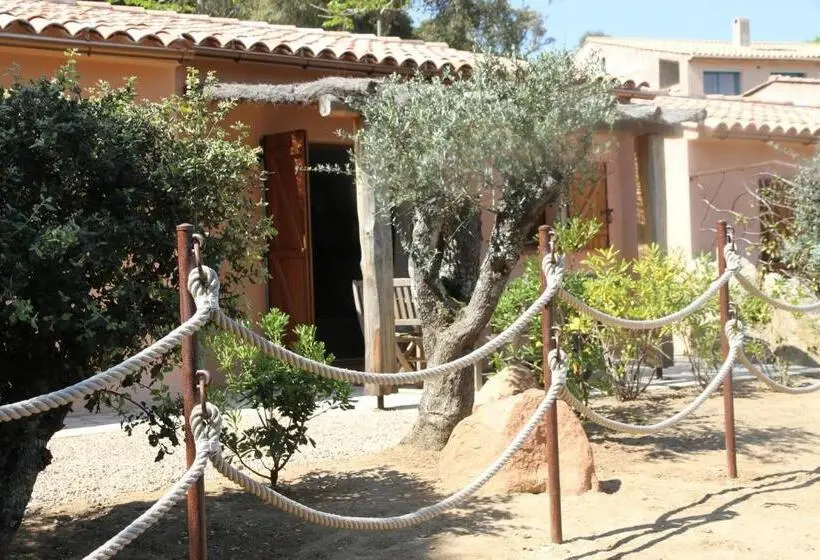 آپارتمان 2 خوابه, Residence A Licetta