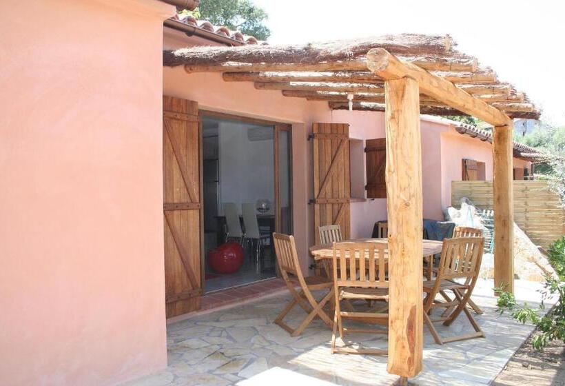 آپارتمان 2 خوابه, Residence A Licetta