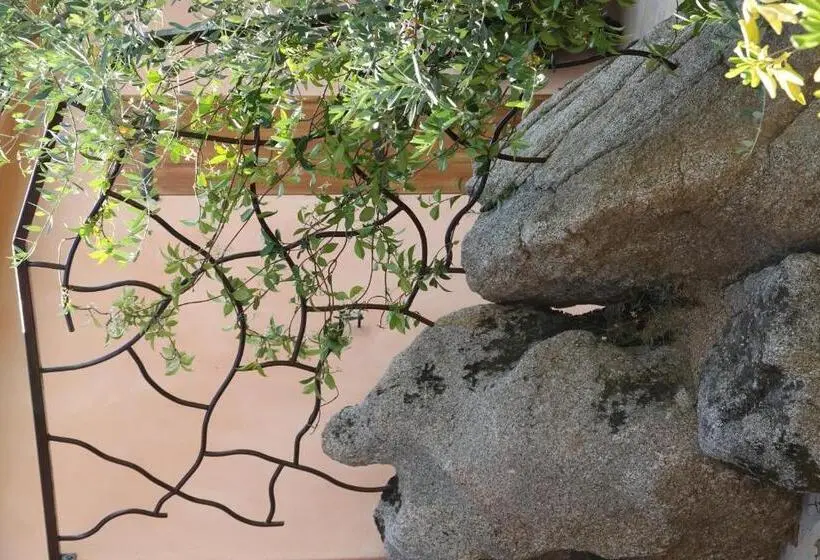 آپارتمان 2 خوابه, Residence A Licetta