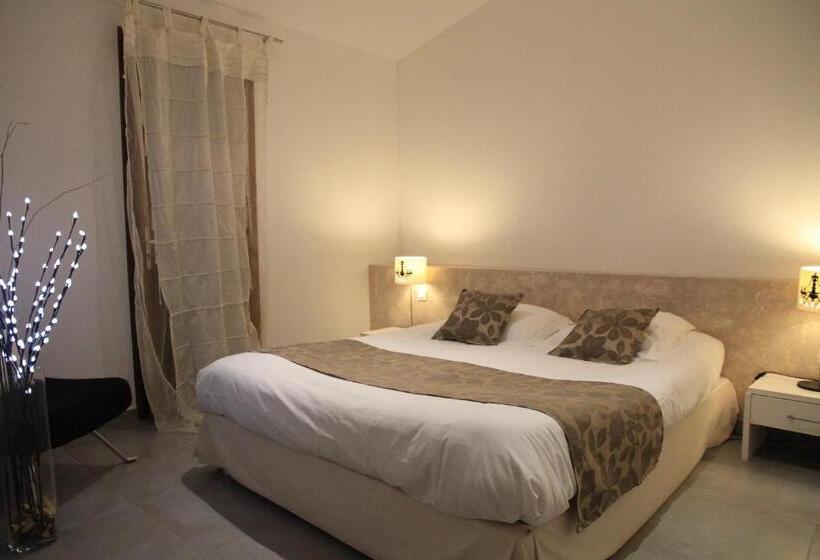 آپارتمان 2 خوابه, Residence A Licetta