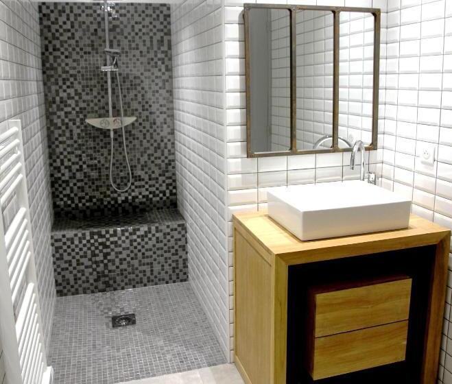 خانه 1 خوابه, Residence A Licetta