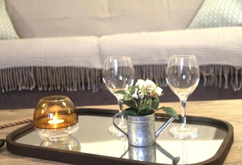 خانه 1 خوابه, Residence A Licetta